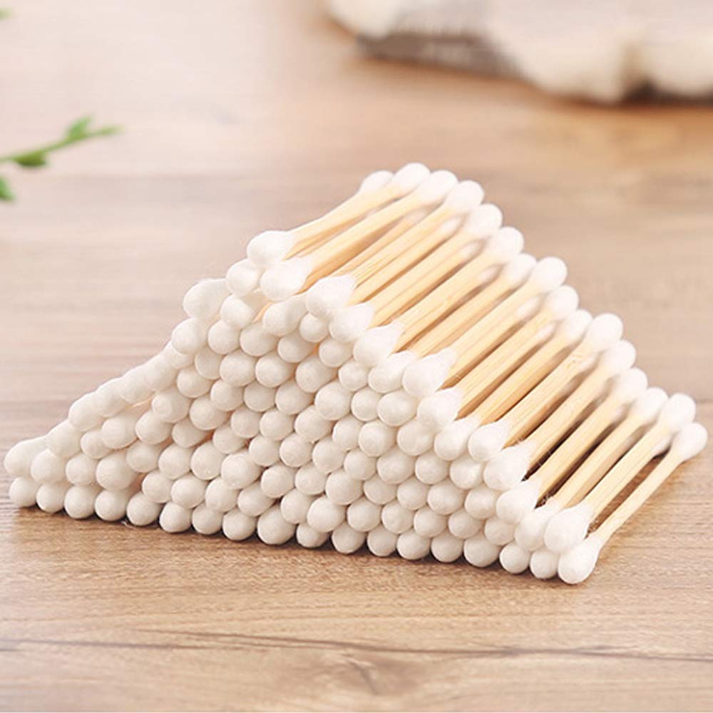 100Pcs Cotton Buds Under 1$