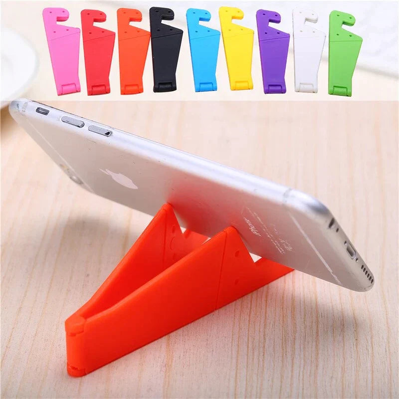 3Pcs V Mobile Holder