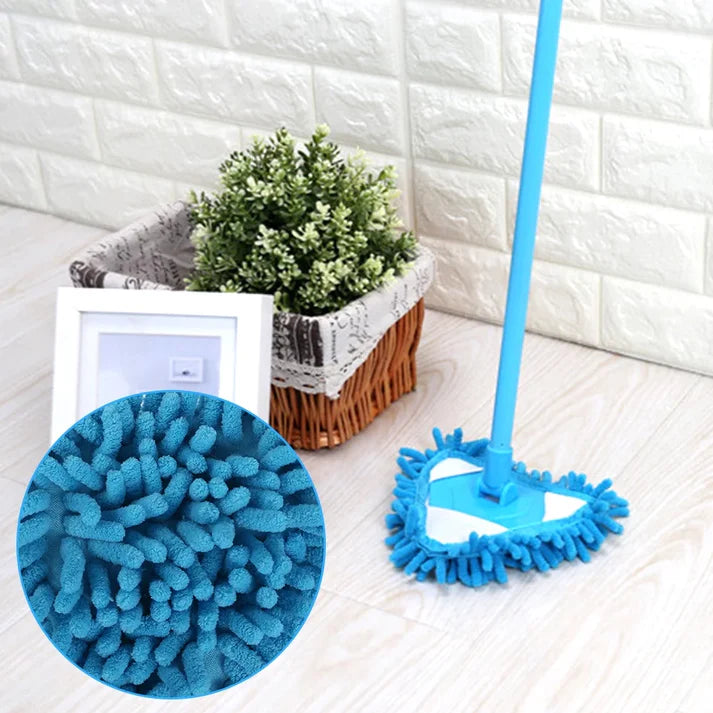 Multi-Angle Triangle Mop