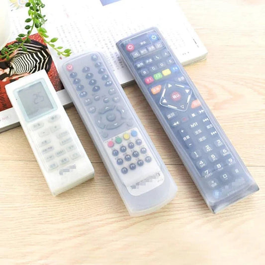 3Pcs Remote Cover Set, Home and Living