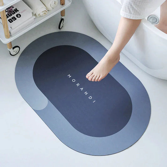 Highly Absorbent Bath Mat