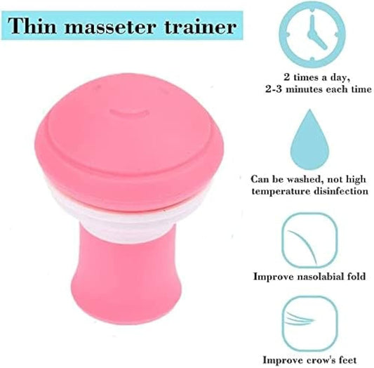 Face Muscle Toning Tool