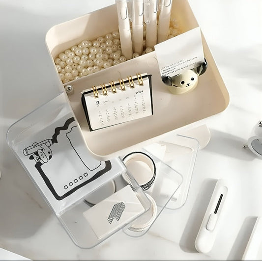 Multi Functional Dream Organizer
