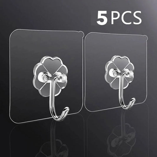 5Pcs Single Hook Under 1$