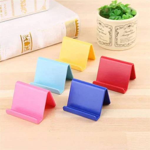 Pack of 3 Mobile Stand