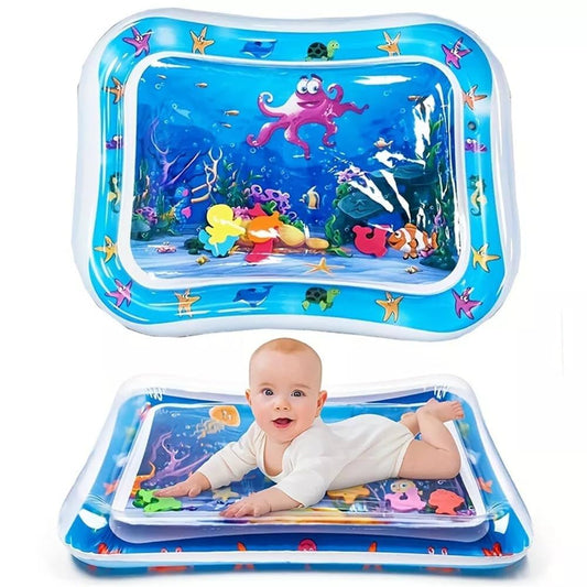 Children’s Water Play Mat