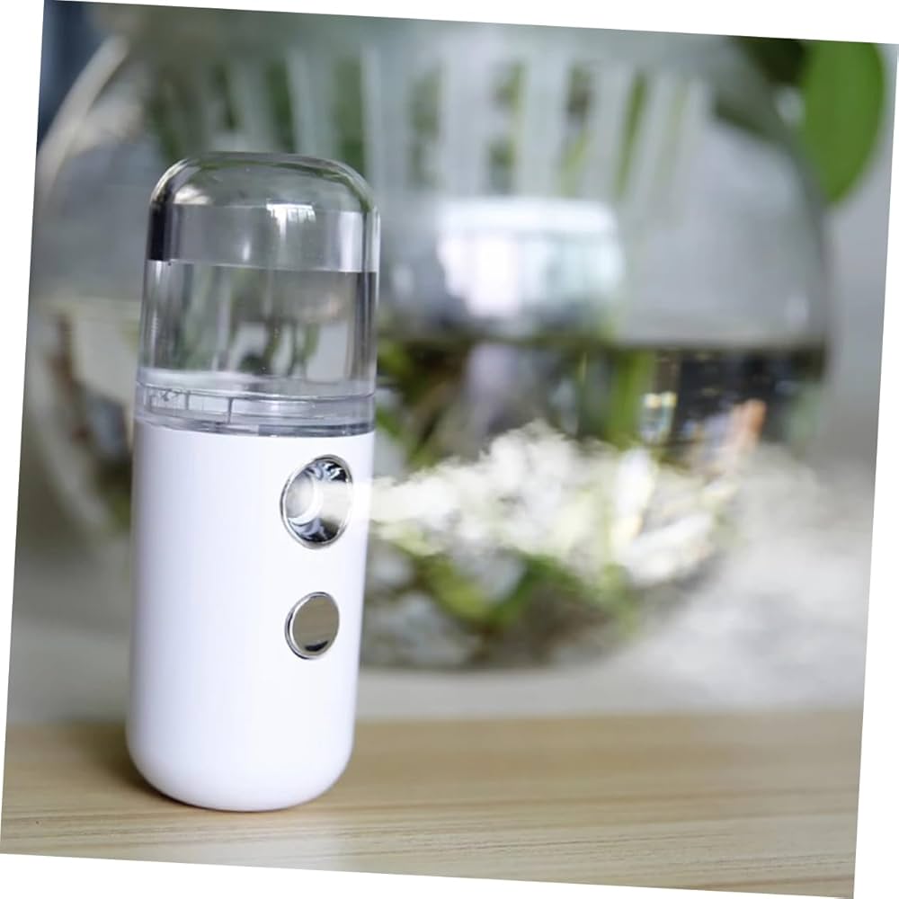 Skin Hydration Mist Spray