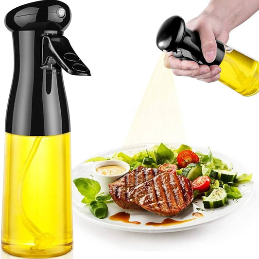 200ml Oil Dispenser Bottle