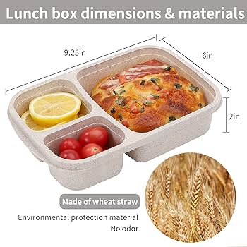 Snack It Food Storage Container For Kids