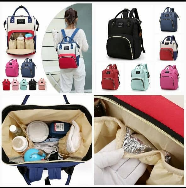 All In One Mummy Bag, Babies and Toys