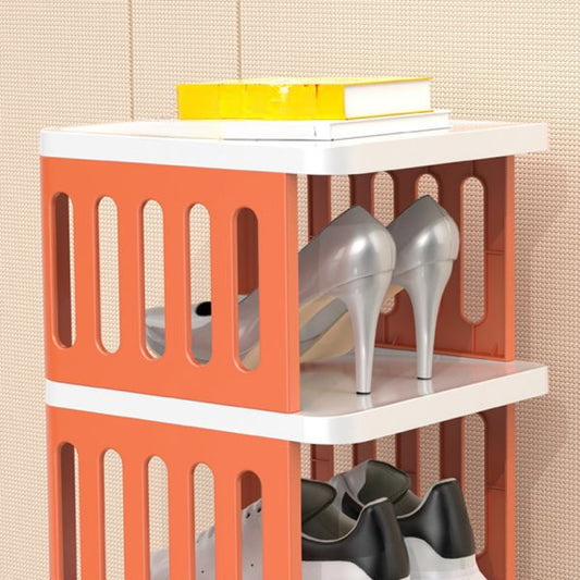 Classic Shoe Rack 5 Layer
Home and Beauty