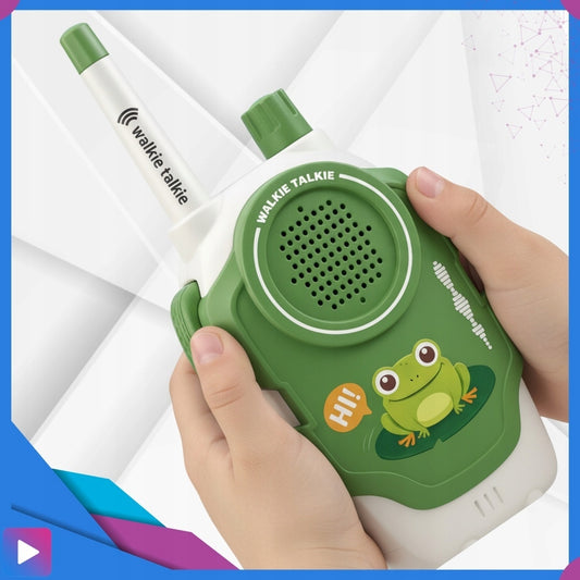 Kids Walkie Talkie, Babies and Toy