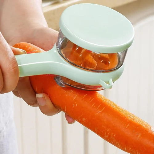 New Design Storage Peeler
