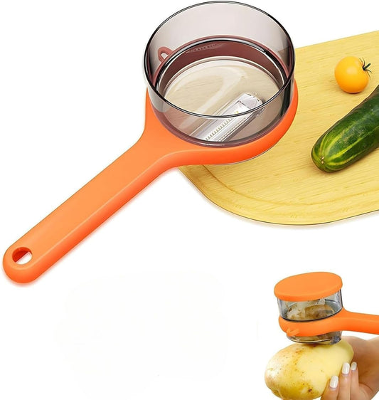 New Design Storage Peeler