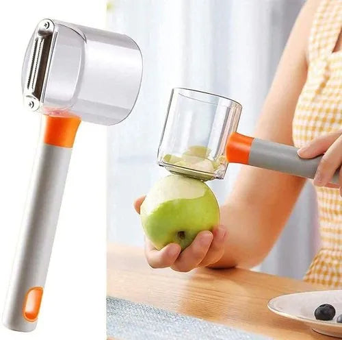 New Design Storage Peeler