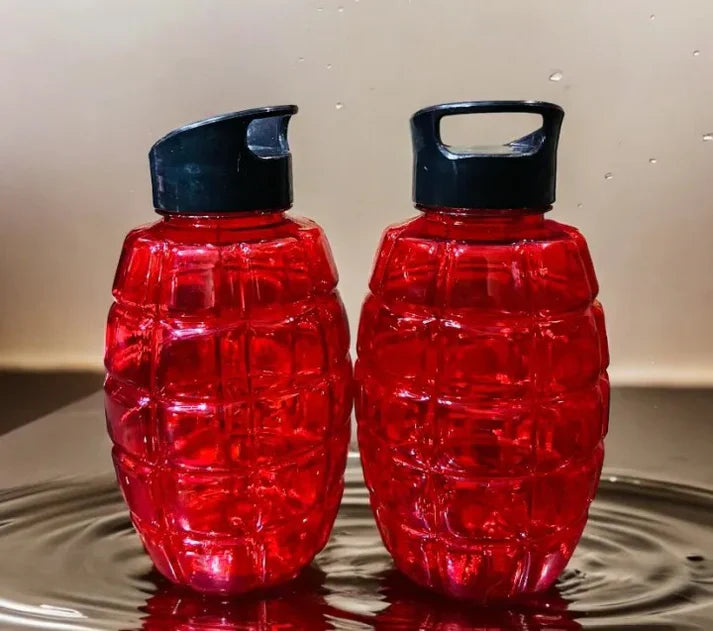New Style Water Bottle Under 1$