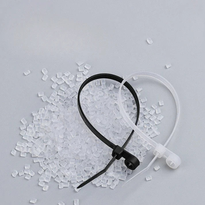 50 Pack Wire Tie Straps