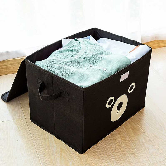 Panda Storage Box Under 1$