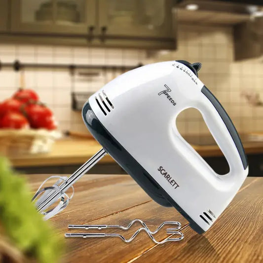 Scarlett Hand Mixer
