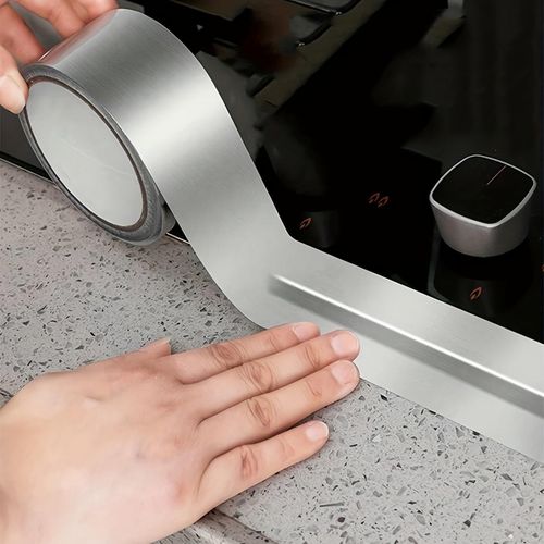 Silver Waterproof Corner Sealing Tape