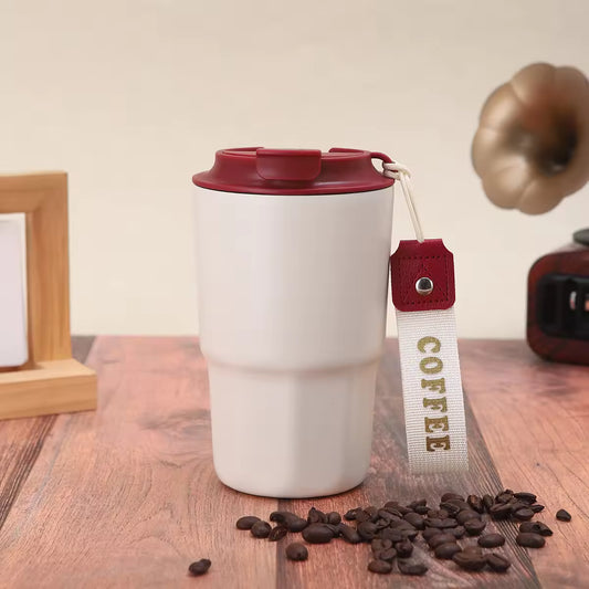 Vacuum Coffee Mug, Home and Living