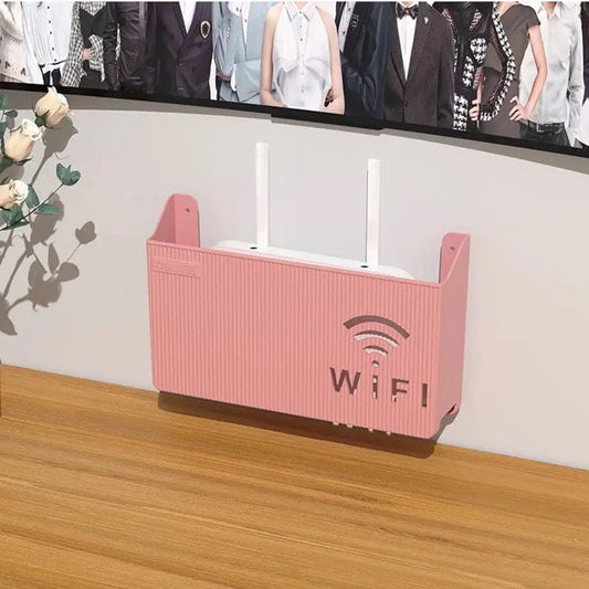 Wifi Router Holder
Home and Living