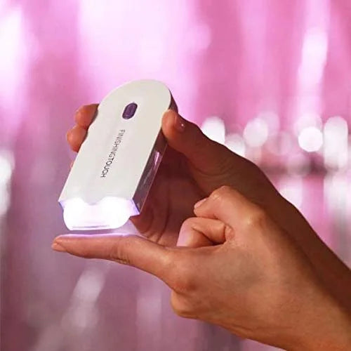 Finishing Touch Hair Remover Machine For Beauty Tool