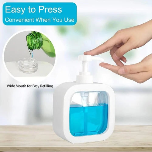 Hand Wash Dispenser For Home & Office