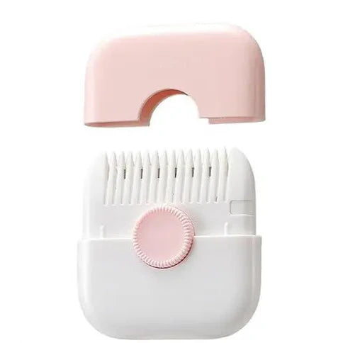 2 in 1 Multi-Function Trimmer Comb