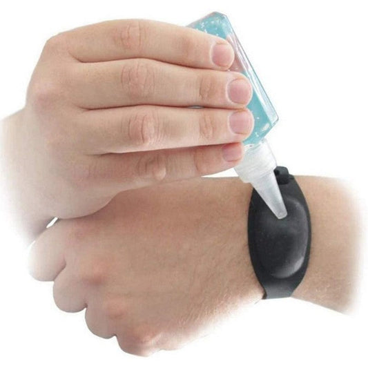 1 Pcs Sanitizer Wrist Strap