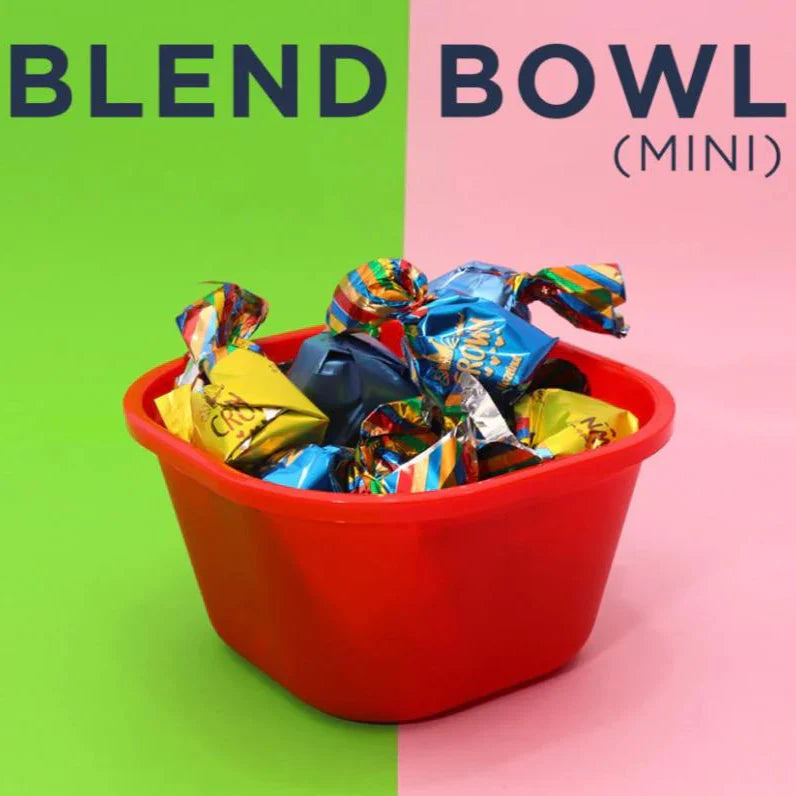 4-Piece Mini Blend Bowl Set