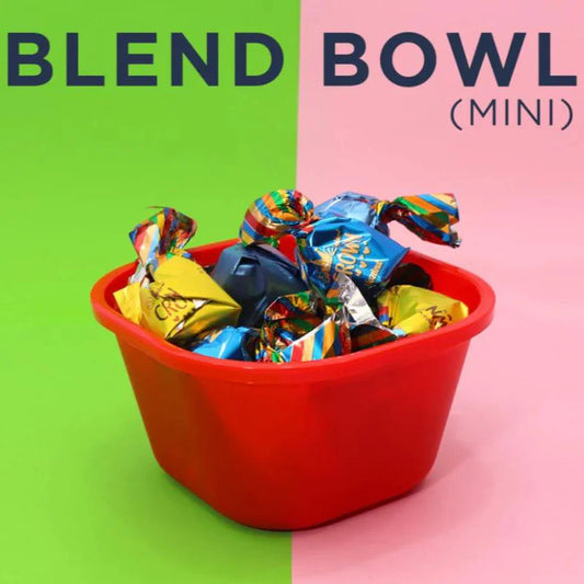 4-Piece Mini Blend Bowl Set