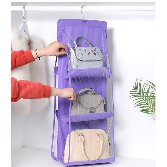 purse organizer Under 1$