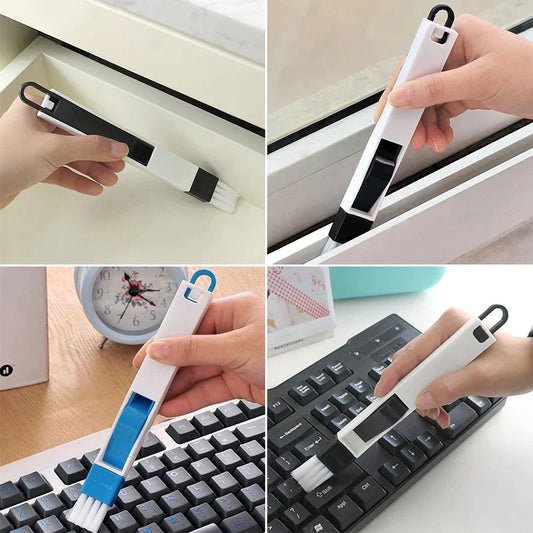 Computer Window Cleaning Brush
