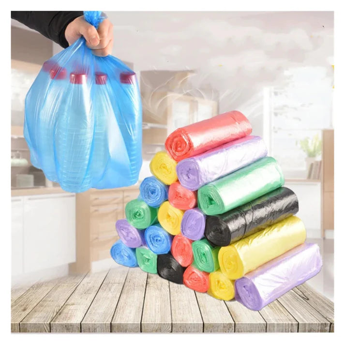 100Pcs Travel Pouch, Home and Living 