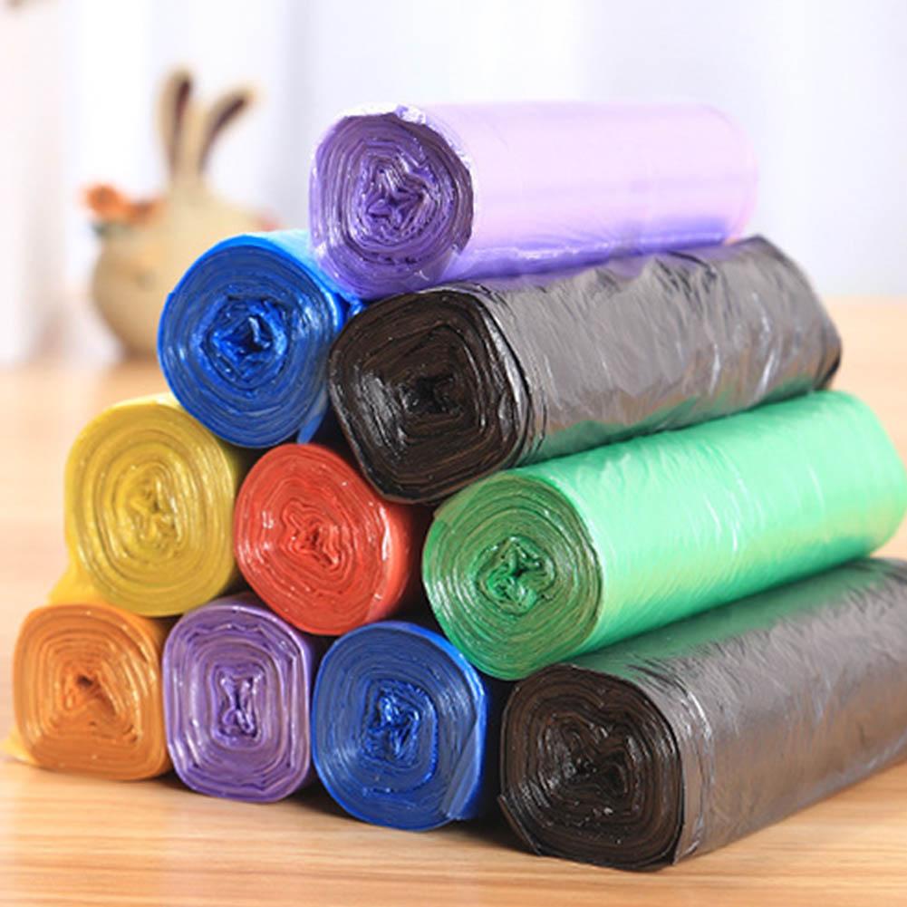 100Pcs Travel Pouch, Home and Living 