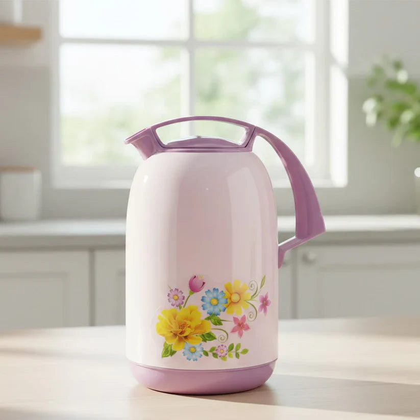 2L Beverage Jug For Home & Parties