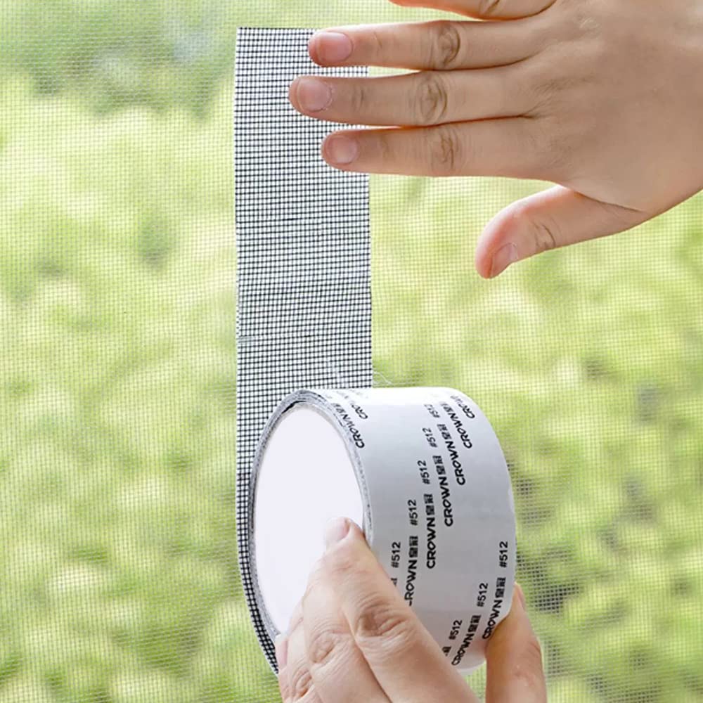 2M Mosquito Mesh Tape
Home and Living 