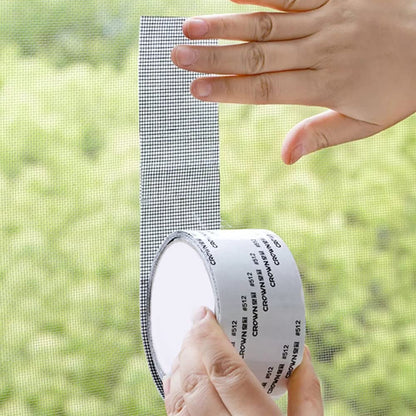 2M Mosquito Mesh Tape
Home and Living 