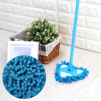 Multi-Angle Triangle Mop
