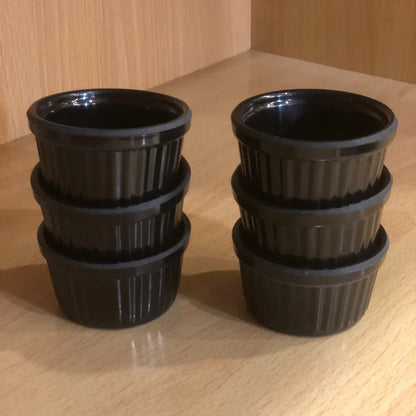 3PCS Multi Purpose Serving Bowls Set