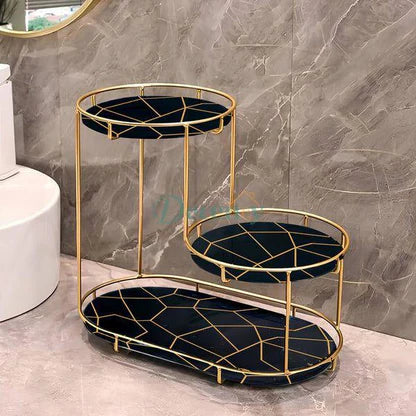 3 Tier Vanity Organizer