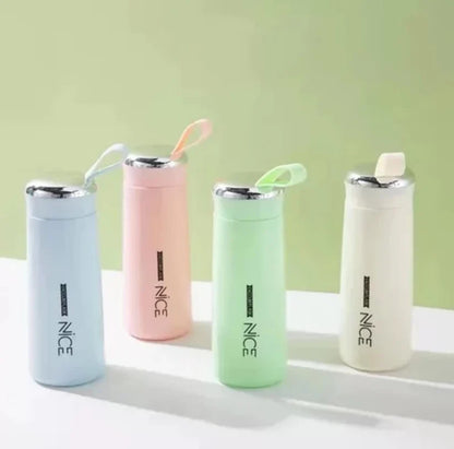Stylish Water Bottle Perfect Home & Travel