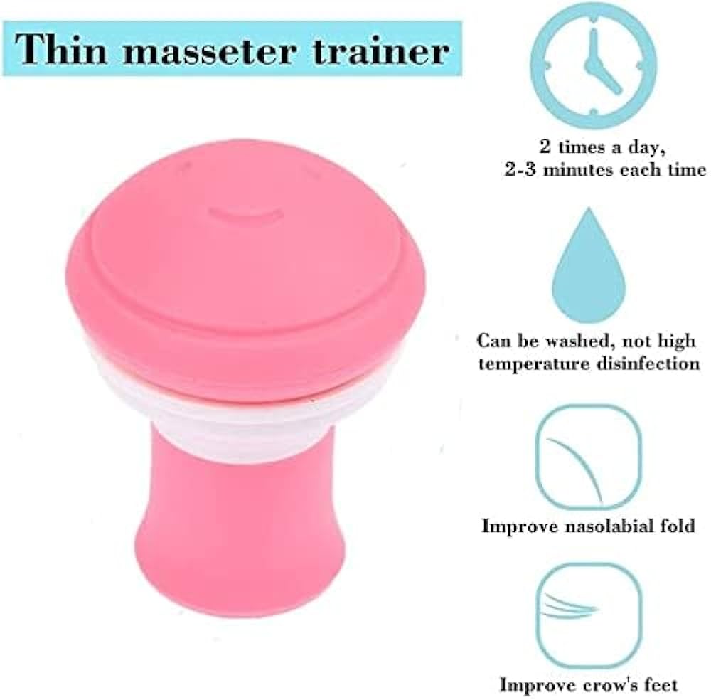 Face Muscle Toning Tool