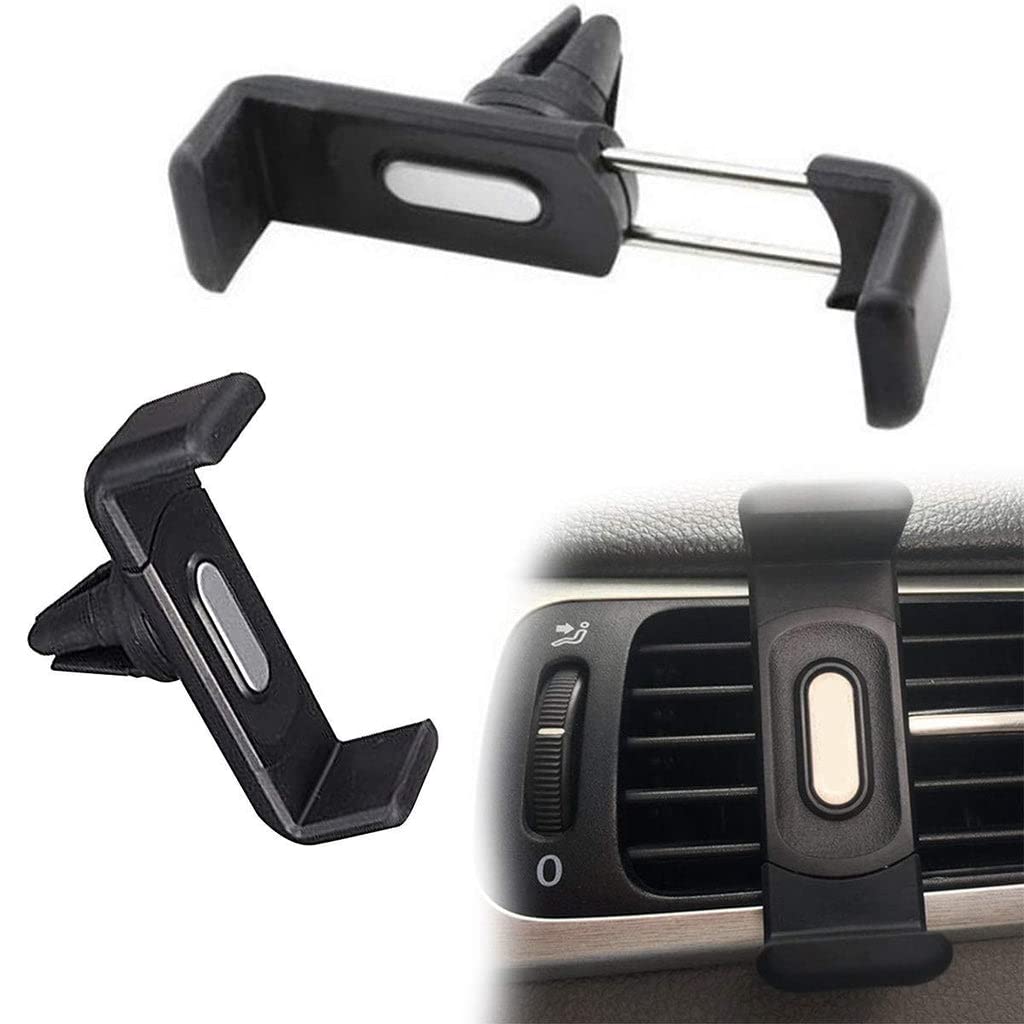 AC Vent Smartphone Holder