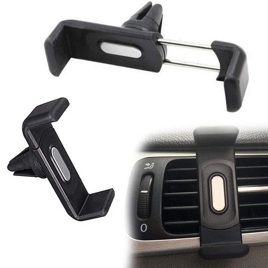 AC Vent Smartphone Holder