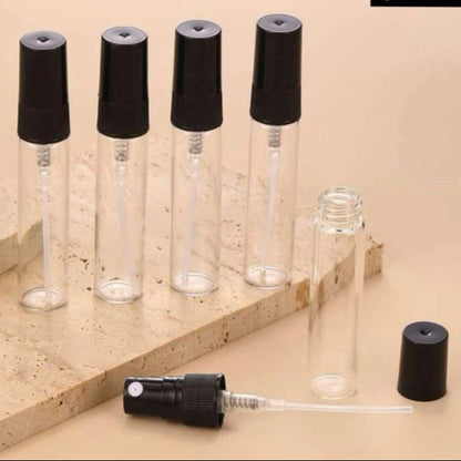 5ml Refillable Perfume Spray Bottle