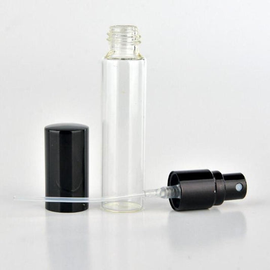 5ml Refillable Perfume Spray Bottle