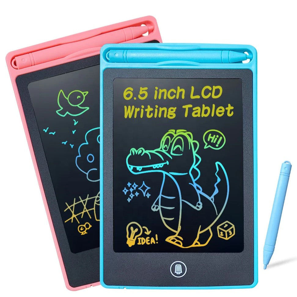 6.5 Inch Writing Tablet
