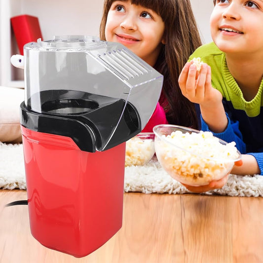 Electric Air Popcorn Popper
